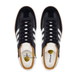 ADIDAS SAMBA x JJJJound OG "Black"