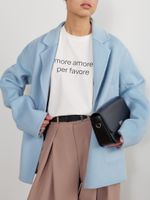 ФУТБОЛКА SHAMELESS MORE-AMORE