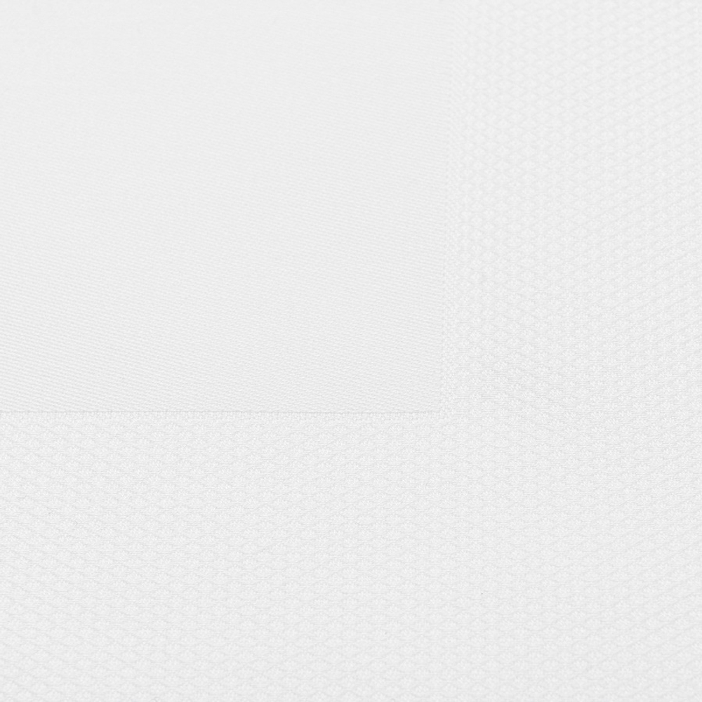 Скатерть 180x260 Tkano Essential белая