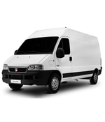 Fiat Ducato 2 поколение 244 кузов (2002-2012)