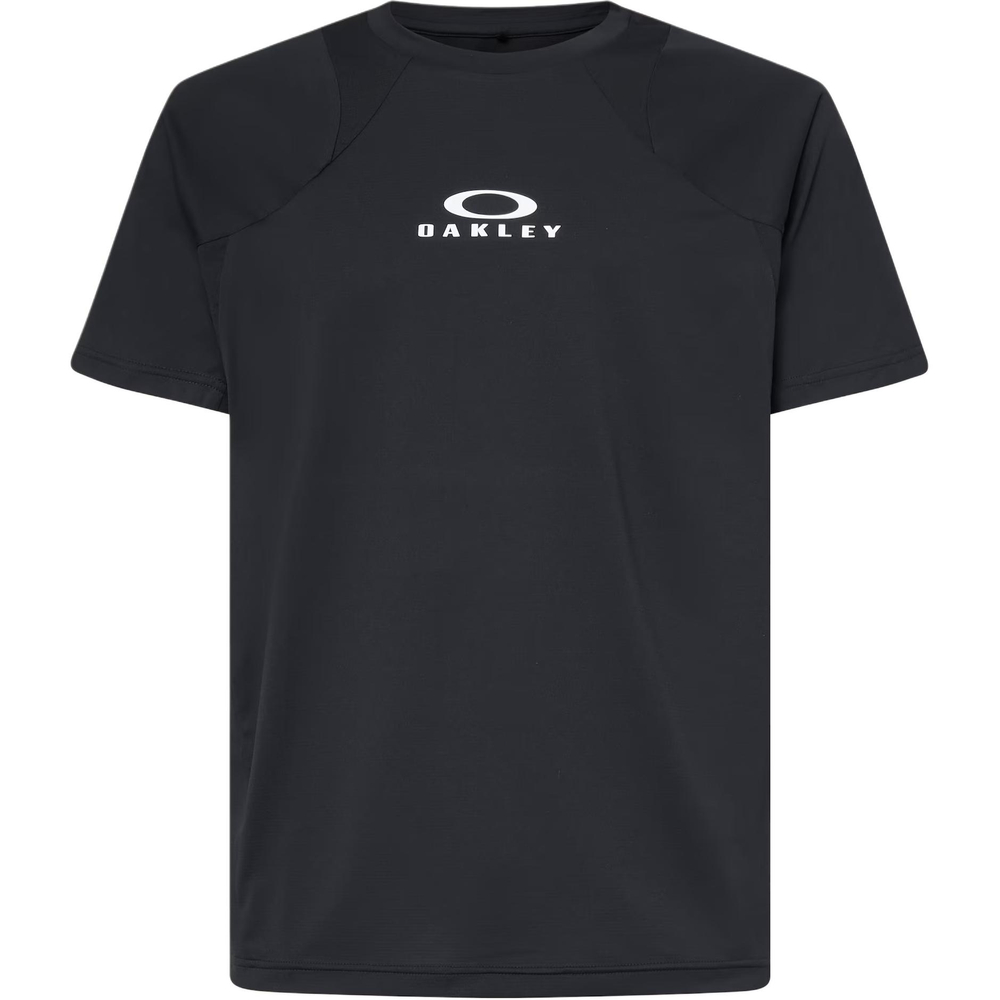 Oakley Quick Dry Футболка Brand Logo Summer Foa409004 021