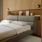 Кровать CASCADE 314