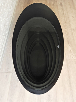 Стол кофейный JY-469