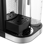 Кофемашина рожкового типа MAUNFELD MF-720S PRO фото 6