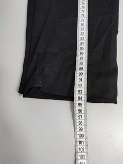 Брюки Fima черные классические 44 размер