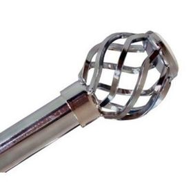 Карнизы для ванной