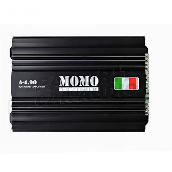 Усилитель MOMO A-4.90