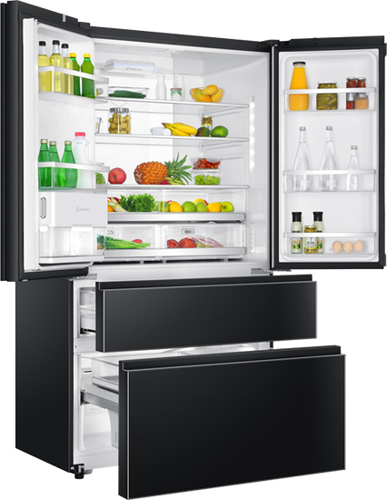 Холодильник Haier HB25FSNAAA