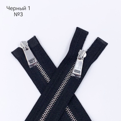 MM113 Молнии металлические