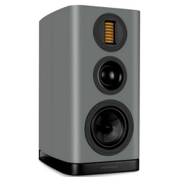 Полочная акустика Wharfedale EVO 5.2 Walnut