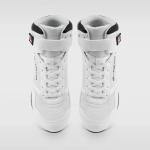 Кроссовки Gorilla wear Gwear High Tops White