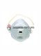 Респиратор 3M 9312+ Aura, FFP1, с клапаном