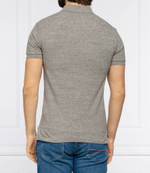 Поло POLO RALPH LAUREN - серый(710548797)