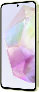 Смартфон Samsung Galaxy A35 8/256Gb Желтый
