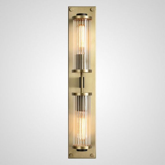 Бра Imperium Loft Alouette Linear Sconce 140565-26