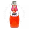 Нектар Aziano Клубника с семенами базилика 30% (Strawberry Juice with Basil Seed Drink) 290мл (М)