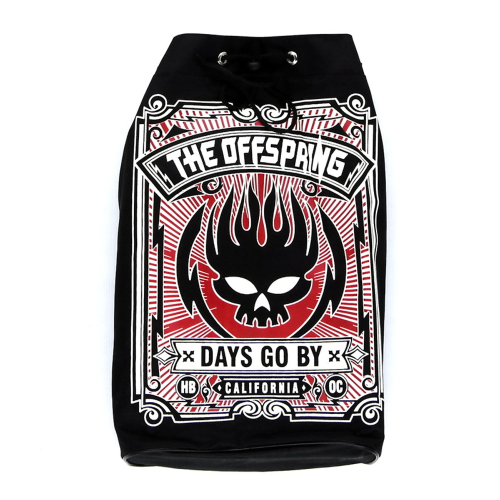 Торба The Offspring Days Go By