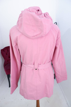 Куртка Angel Princess красивого оттенка, маркировка XXL, визуально 50 размер