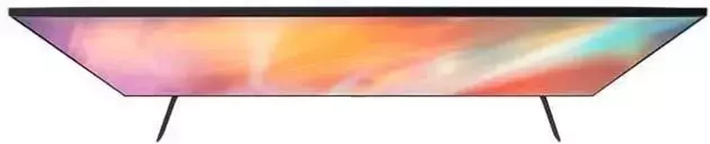 Телевизор 43" Samsung UE43AU7101UCCE