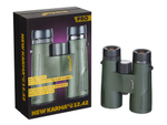 Бинокль Levenhuk New Karma PRO ED 12x42