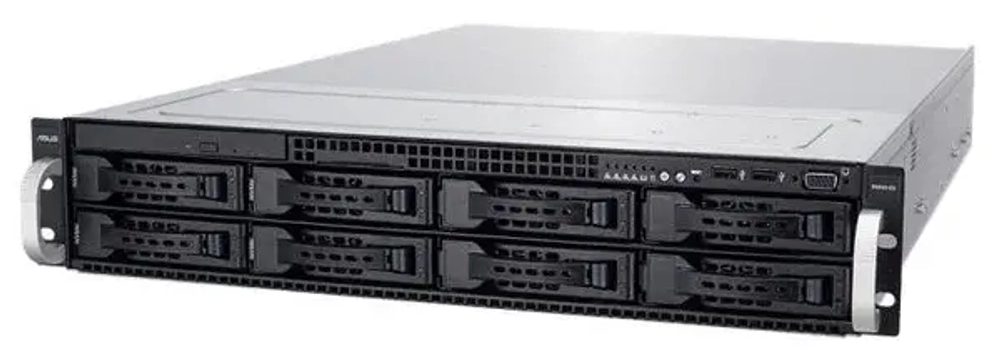 Серверная платформа ASUS RS720-E9-RS8 2U