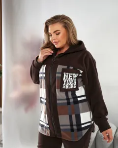 Костюм УК-195-1 Фабрика Моды