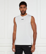 Майка TOC BOSS GREEN - белый(50539106)