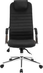 Кресло Everprof EP-710 Ткань Черный