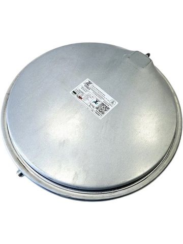 Расширительный бак ZILIO (6л) для NEVALUX 7ххх/8ххх (до 2016г.) (арт. 13C0000619)