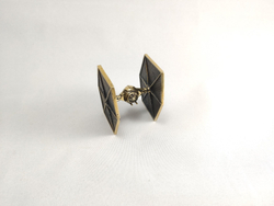 Статуэтка. Tie Fighter (отдельная подставка)
