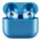 Apple AirPods 3rd Pacific Blue Total Matte