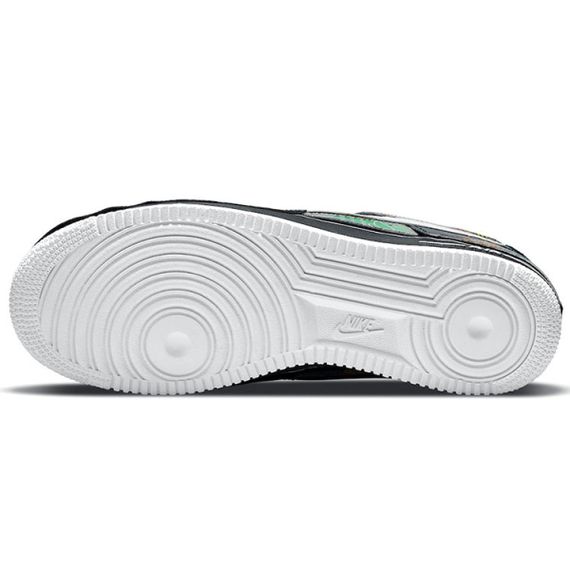 Кроссовки Nike Air FORCE 1 для скейтбординга Низкие кроссовки Унисекс