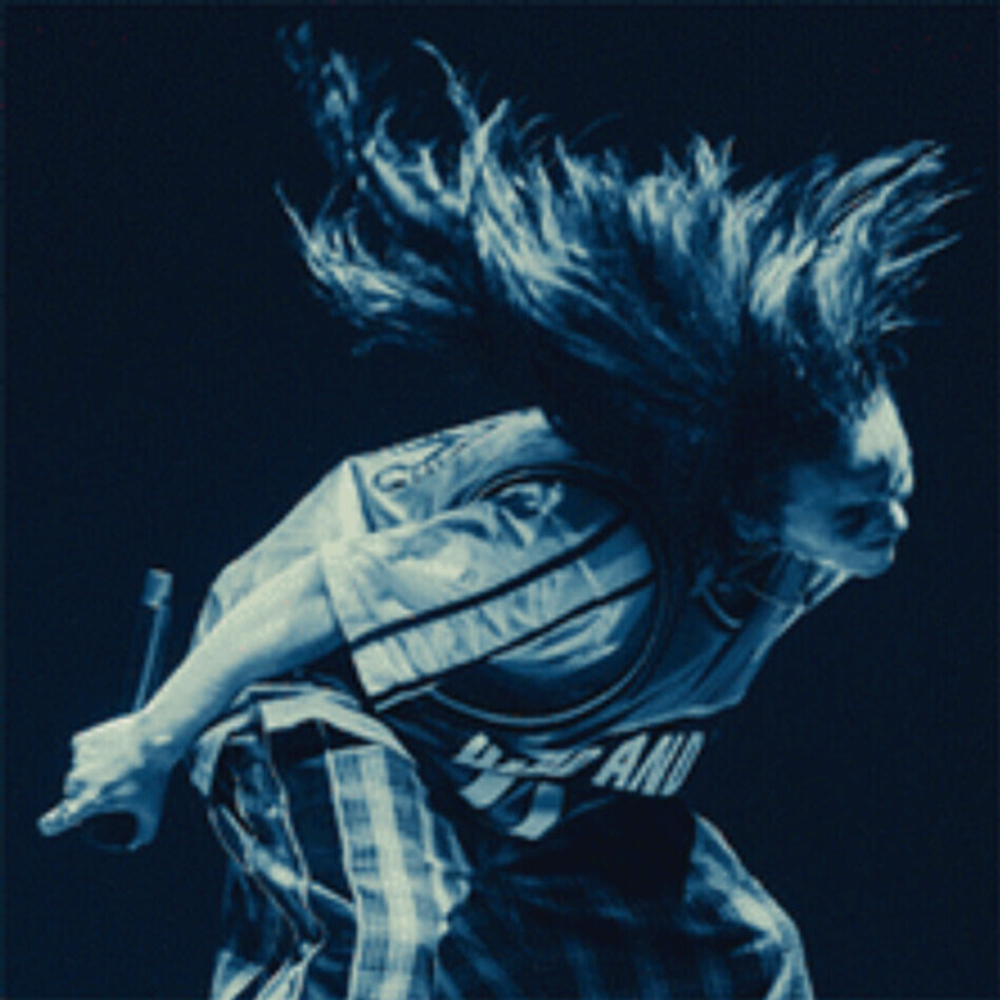 Billie Eilish / Hit Me Hard And Soft: The Tour (Live) (Coloured Vinyl)(3LP)