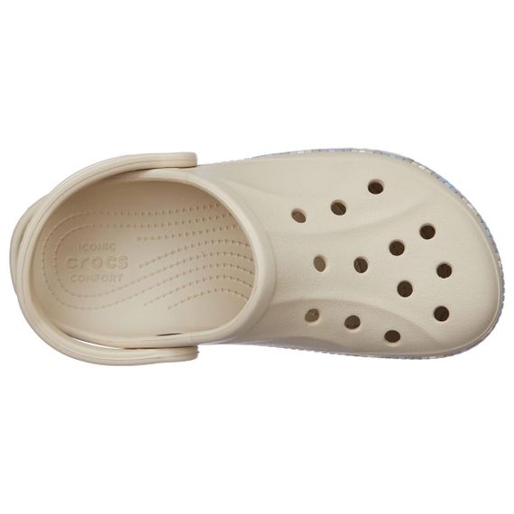 Crocs Bayaband Tucco 'Mud Multi'