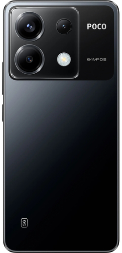 Xiaomi POCO X6 5G 8/256GB Black