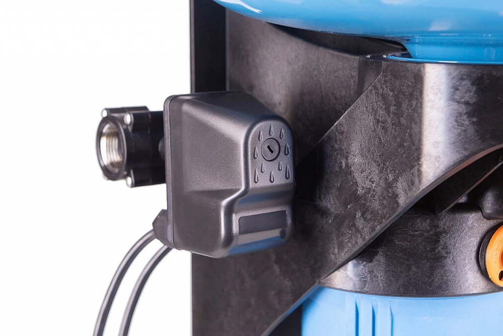 Комплект автоматики Джилекс КРАБ-Т 18