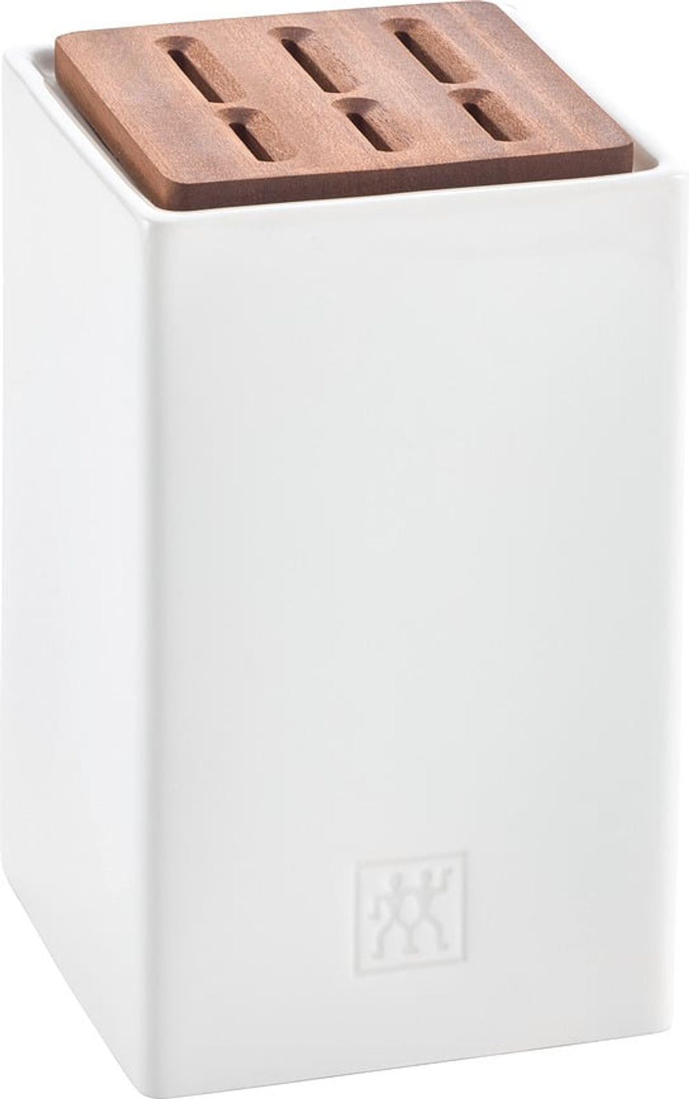 Банка для хранения Zwilling Storage, 1400 мл, керамика, белая