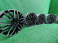 Диск Комплект дисков R22 Zeekr 001 (2021-н.в.)
