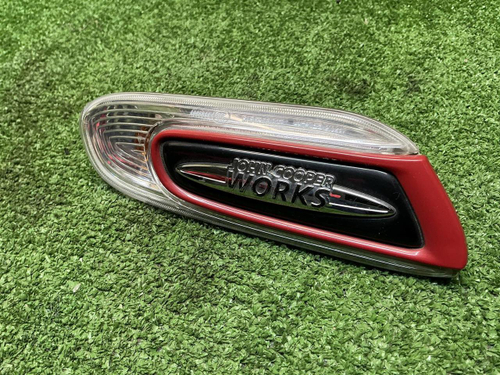 Указатель поворота правый Mini Hatch F56 (13-24)