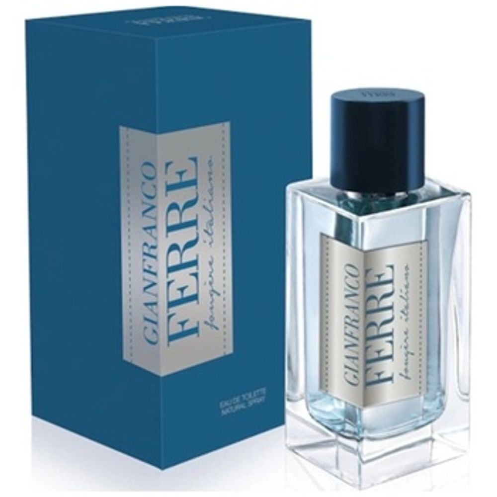 Gianfranco Ferre Fougere Italiano EDT 30ml Gianfranco Ferre Fougere Italiano EDT 30ml