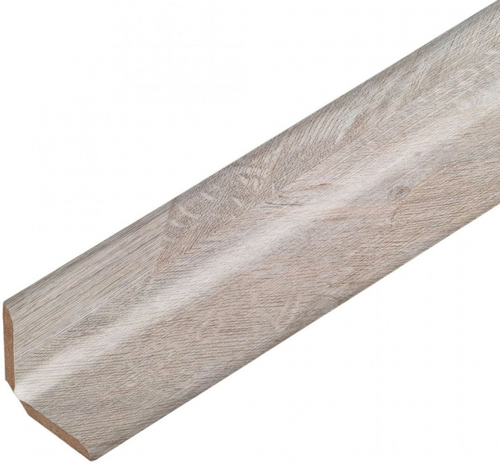 МДФ Планка складная Дуб лофт светлый 55х2716х6 С6094