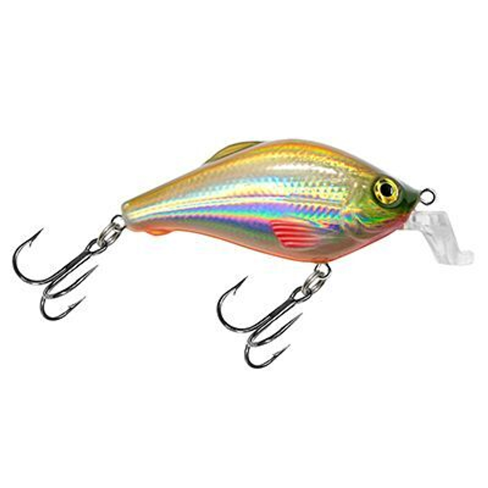Воблер для рыбалки КАРАСЬ SR 50mm,