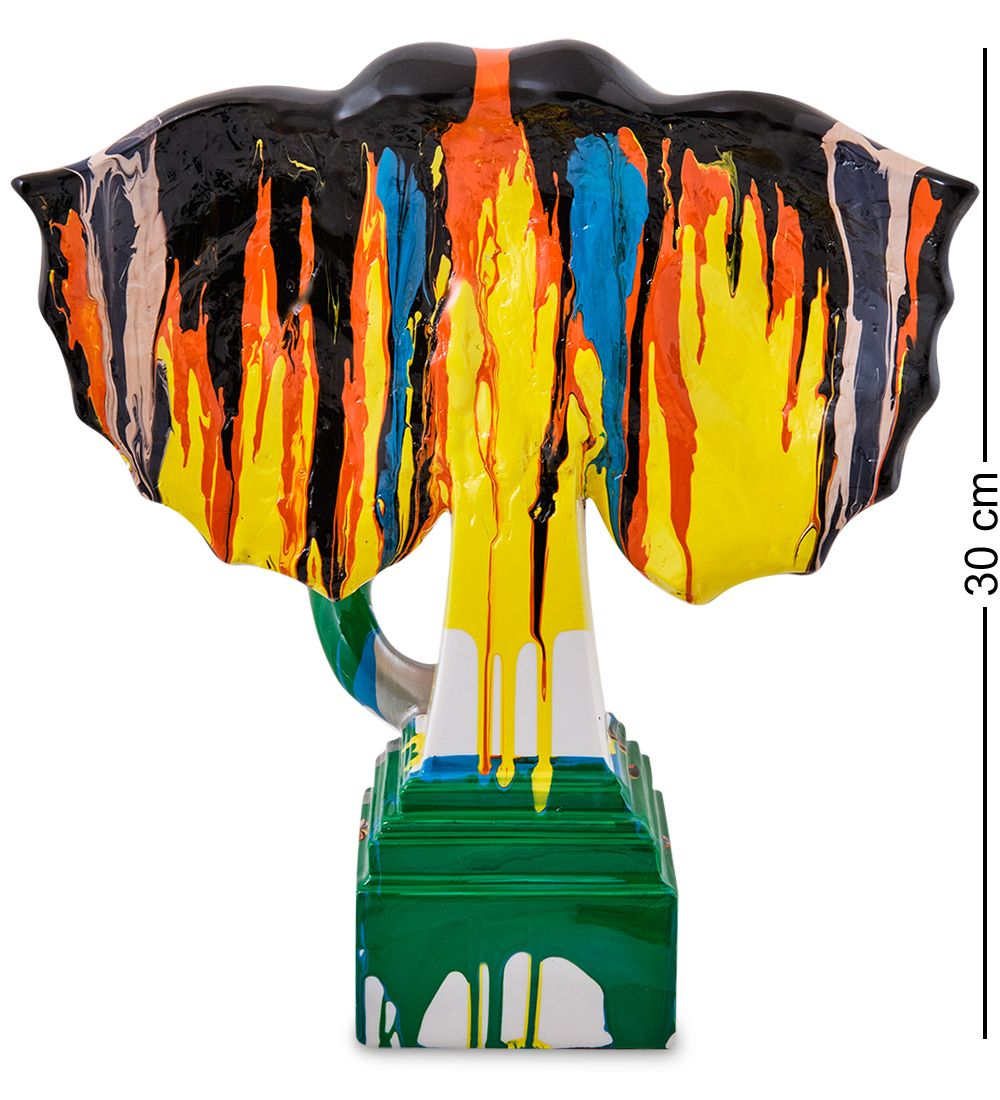 BMB-107 Фигура «Голова слона»