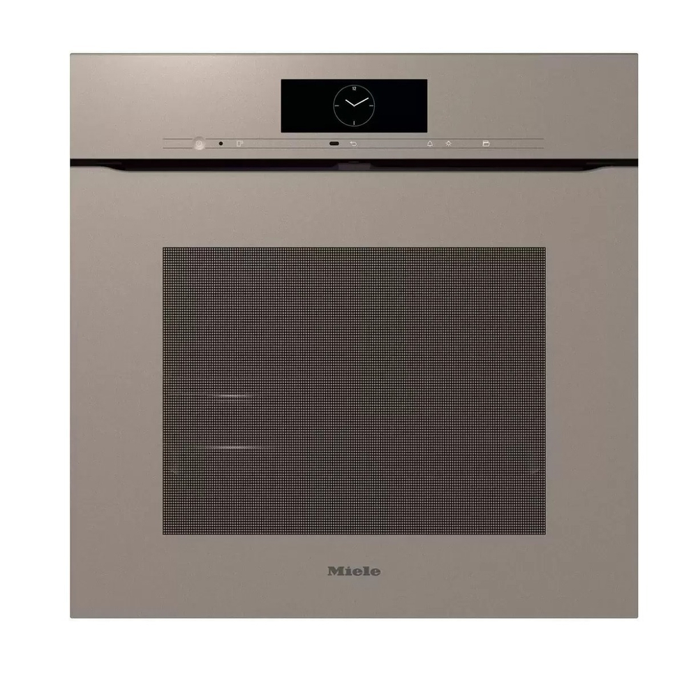 Духовой шкаф Miele H 7860 BPX Pearlbeige