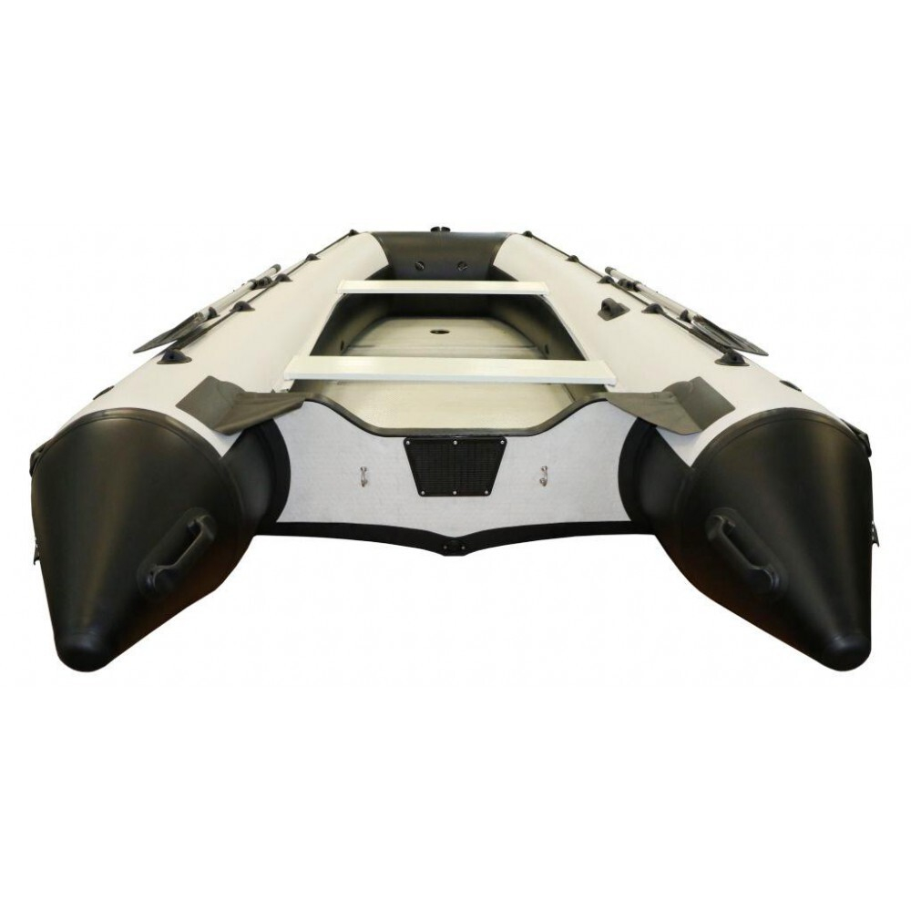 Лодка Polar Bird 450E NEW EAGLE («ОРЛАН»)