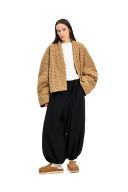 Брюки DOHA VERSION 2