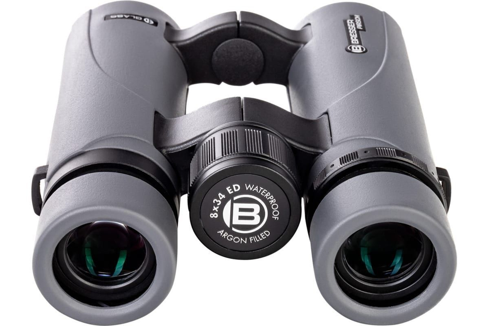 Бинокль Bresser Pirsch ED 8x34 74347