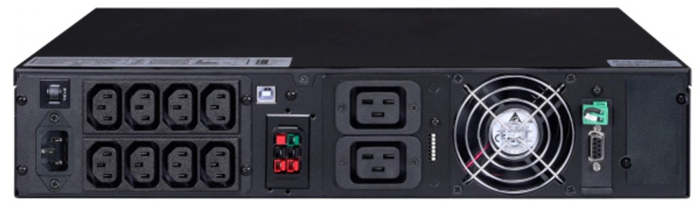 Источник бесперебойного питания Powercom NXT-3000