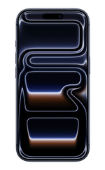 Смартфон - Apple iPhone 17 Pro 512GB Blue (без RuStore)