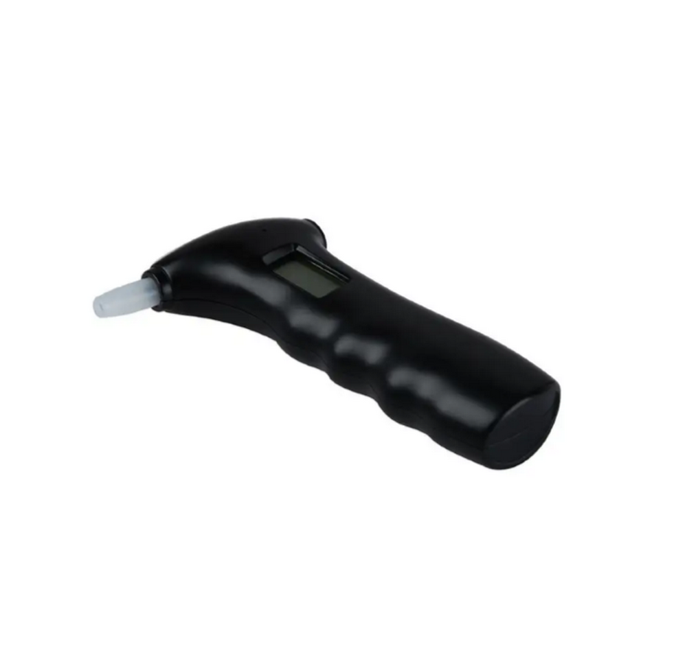 Алкотестер цифровой RoHS AT65S